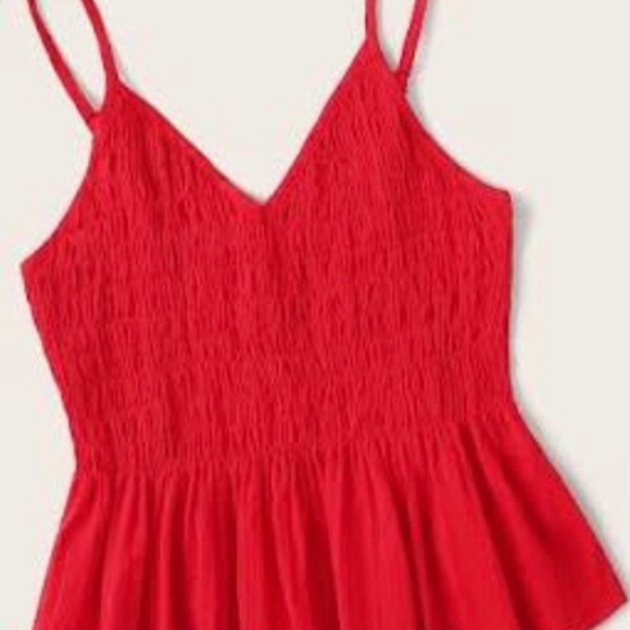 Shein Tank top - Picture 2 of 3